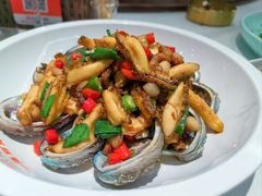 -小林哥的海鲜馆·夜宵烧烤(渔人码头店)