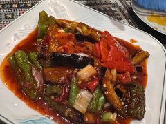 -新疆伊宁远征餐厅