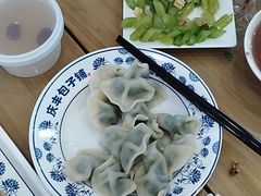 -庆丰包子铺(西单店)