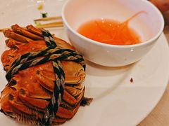 -怡咖啡·自助餐·西安香格里拉