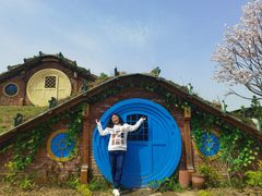 -武汉紫薇都市田园