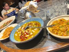 -金掌勺东北菜(格兰晴天店)