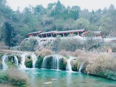 -天河潭旅游度假区