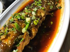 -便宜坊烤鸭店(甜水园店)