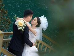 -爱我旅拍婚纱摄影(大理店)