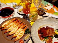 -华阳时光吧餐厅(华阳广场国际大饭店)