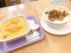 -满记甜品(苏州中心店)