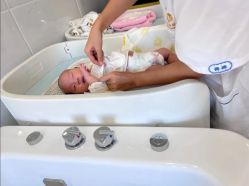 -优乐府母婴月子中心(开运街店)