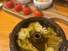 -熙楼(翠湖店)