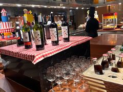 -二楼咖啡厅·厦门源昌凯宾斯基大酒店(湖滨中路店)