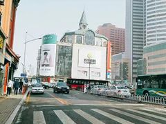-苏宁易购(Suning Elec大连胜利广场店)