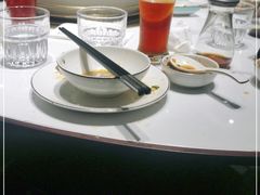 -领鲜天下·焗海鲜·花胶鸡(天目里店)