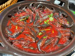 -小老板海鲜酒家(董家渡店)