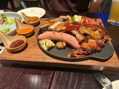 -blue frog蓝蛙(长泰广场店)