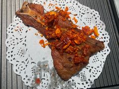 -小菜园新徽菜(庐江方圆荟店)