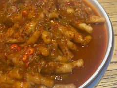 -京玉菲饭店(李村店)