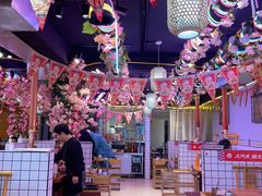 -郭记烤肉创始店(民丰大街店)