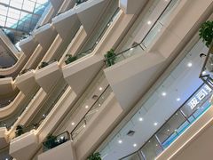 -Yee3·三号椰(上海中山公园龙之梦店)