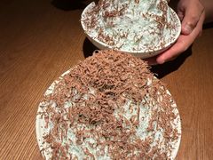 -双门洞·森系料理(体育西店)