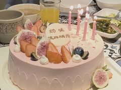 -幸福西饼生日蛋糕·下午茶(沈河店)