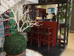 -東城故事·尋找姆媽的味道(玉兰路店)