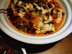 -李久其家民间餐厅(观沙岭公园店)
