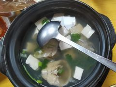 -屋里家延边朝鲜族冷面(南园店)