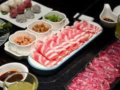 -太古汇海鲜姿造(延寿店)