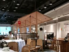 -晓粤·惹味粤菜(凯德乐峰广场店)