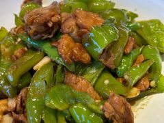 -俏九州·小炒黄牛肉(华润万象汇店)