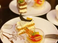 -汕头龙光喜来登酒店-采悦轩中餐厅