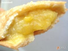 香蕉派内容-麦当劳