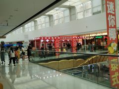 -万达茂商场(南京仙林店)