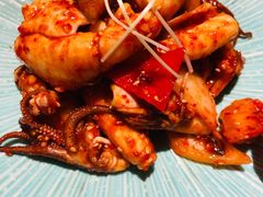 拌墨斗-黑牛の店·黑金店(沈阳万象城店)