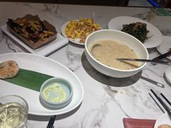 -双合园·海鲜水饺青岛菜(品牌首店)