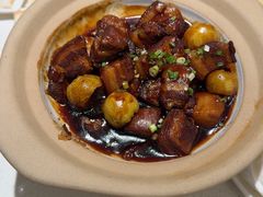 -醉得意·山茶油炒土鸡(泰安万达店)