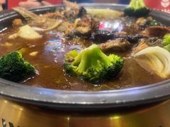 -锦尚阁烤鱼(望京新荟城店)