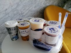 -茶百道(下沙宝龙二期店)