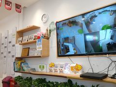 -金色雨林感统学能培训中心(武广校区)
