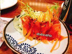 -大渔铁板烧(中山路八佰伴店)