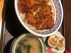 -京和风食堂·定食寿喜锅(保利樾广场店)
