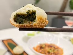 -上蔬无瑕· 创意素食·Vegetarian(华采天地店)