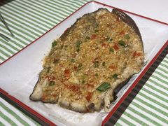 -三毛烧烤·南昌大排档(山姆店)