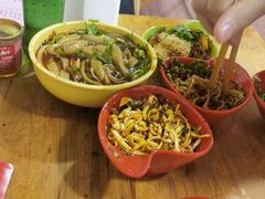 -冒椒火辣(奎星楼街店)