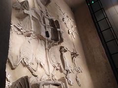 -洛阳周王城天子驾六博物馆