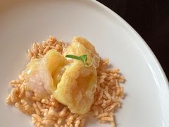 -彩丰楼中餐厅(深圳国际会展中心洲际酒店)