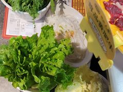 -潮汕大目牛肉火锅(水围店)