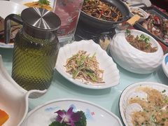-江南韵·无锡太湖文化体验餐厅(凤凰天街店)