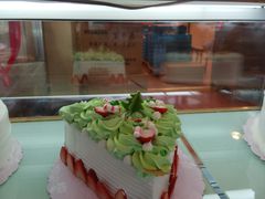 -长发西饼(道前店)