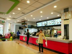 -老乡鸡(武汉烽胜路店)